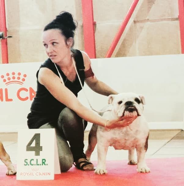 LADY MILLION DE CASTELFRANCO VENETO